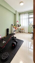 Blk 416A Fernvale Riverbow (Sengkang), HDB 4 Rooms #622619841